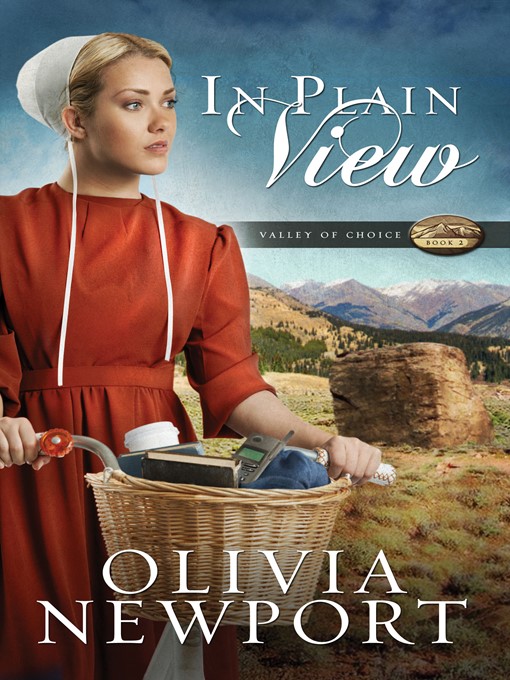 Title details for In Plain View by Olivia Newport - Wait list